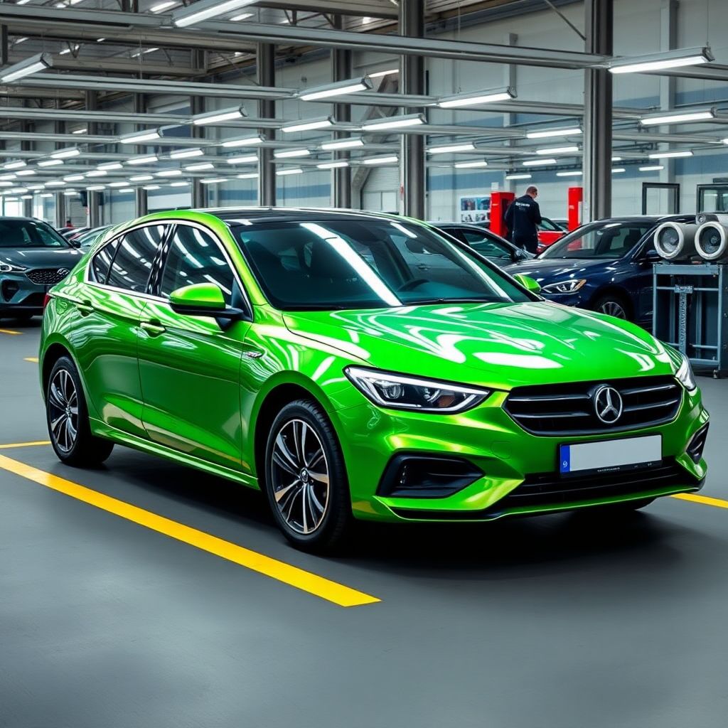 Как подготовить машину к продаже, чтобы получить максимальную цену.