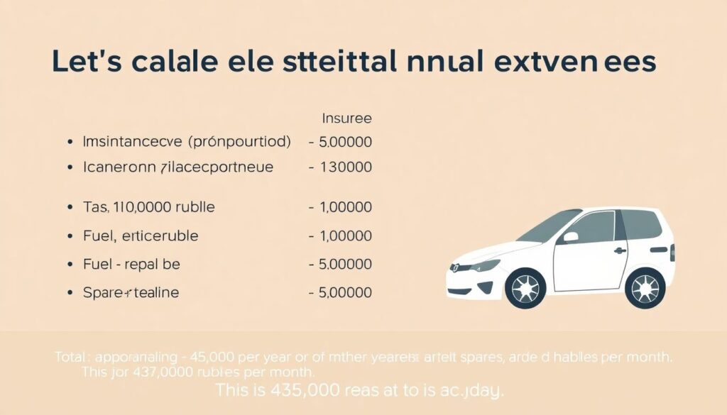 Сколько на самом деле стоит содержать BMW X5 в России? - иллюстрация