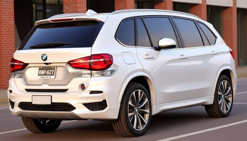 Сколько на самом деле стоит содержать BMW X5 в России? - иллюстрация