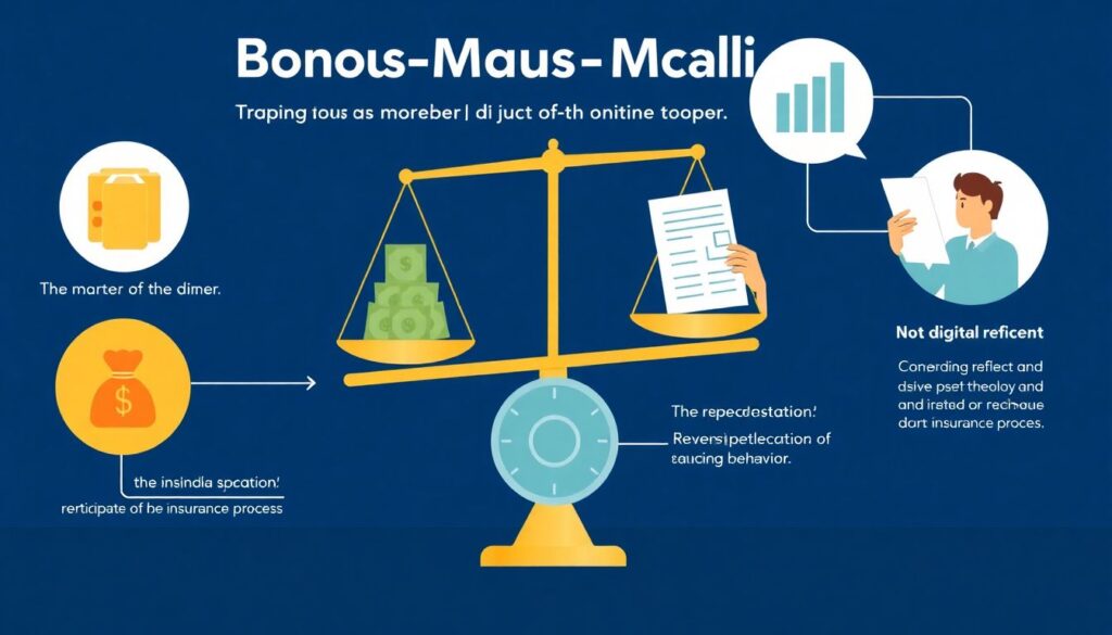 Коэффициент бонус-малус (КБМ): как он влияет на цену ОСАГО и как его проверить. - иллюстрация