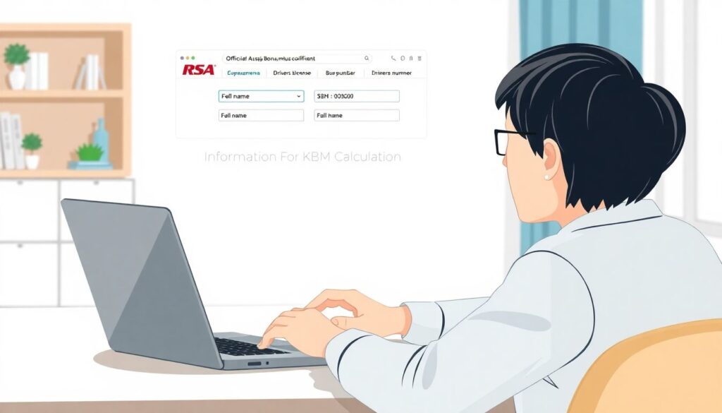 Коэффициент бонус-малус (КБМ): как он влияет на цену ОСАГО и как его проверить. - иллюстрация