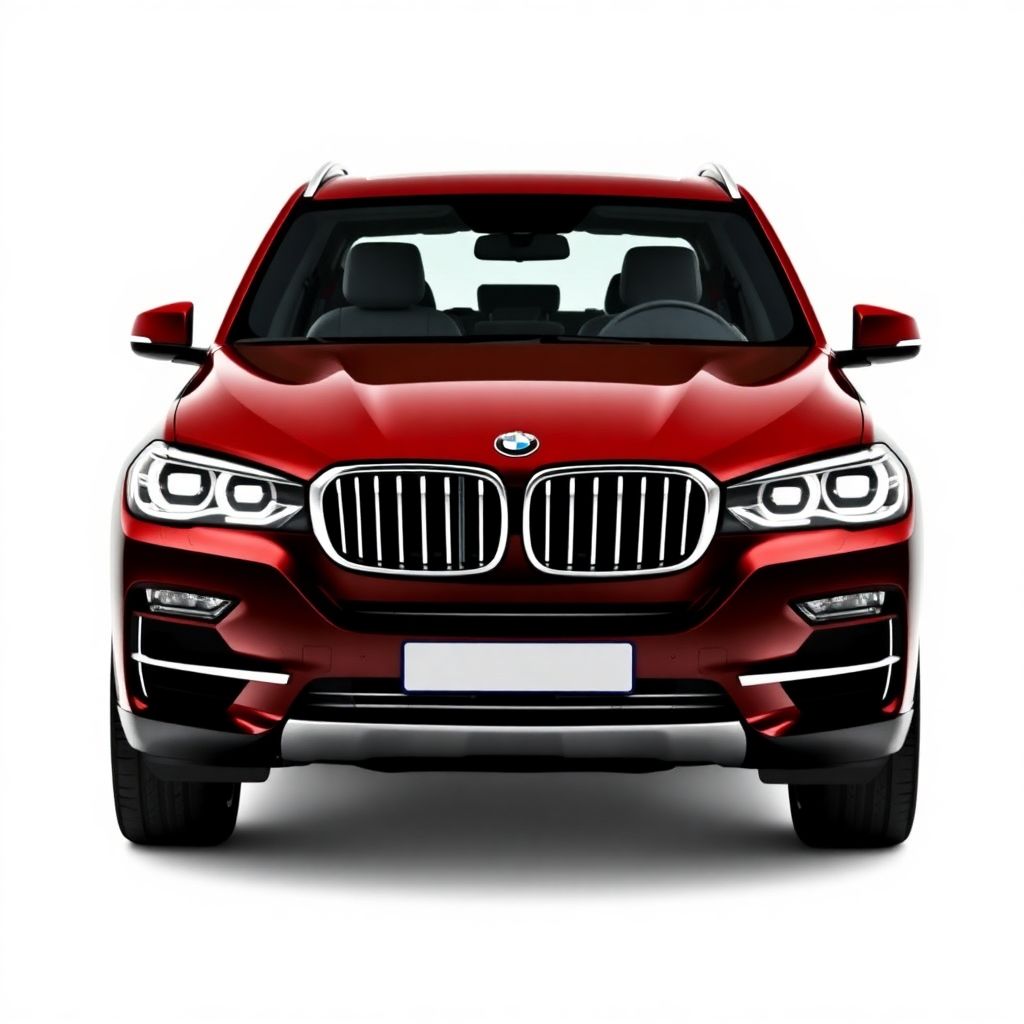 Сколько на самом деле стоит содержать bmw x5 в России?