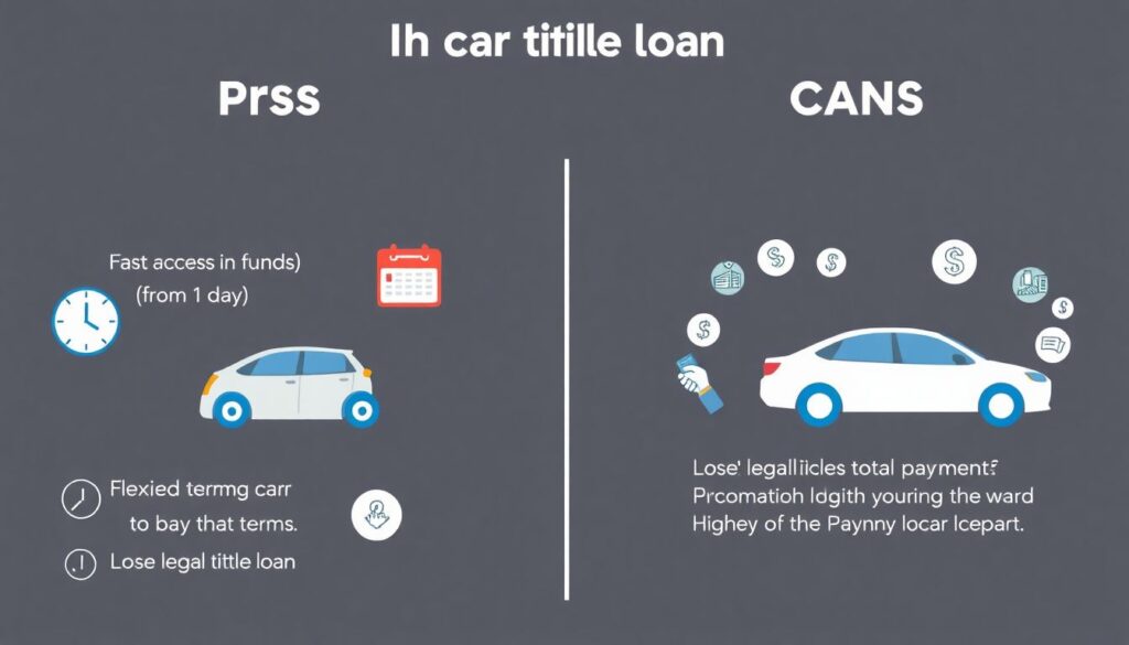 Обратный лизинг: как получить деньги под залог собственного авто. - иллюстрация