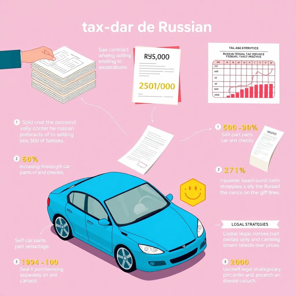 Налоговый вычет при продаже автомобиля: как получить и какие документы нужны Как получить налоговый вычет при продаже автомобиля.