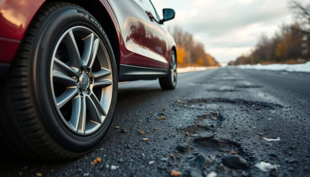 Страхование шин и дисков: новая услуга на рынке. - иллюстрация