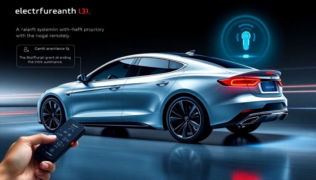 Стоимость установки сигнализации с автозапуском. - иллюстрация