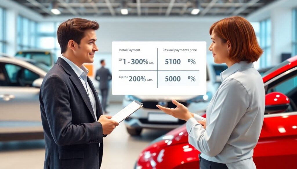 Автокредит с остаточным платежом (buy-back): плюсы и минусы. - иллюстрация