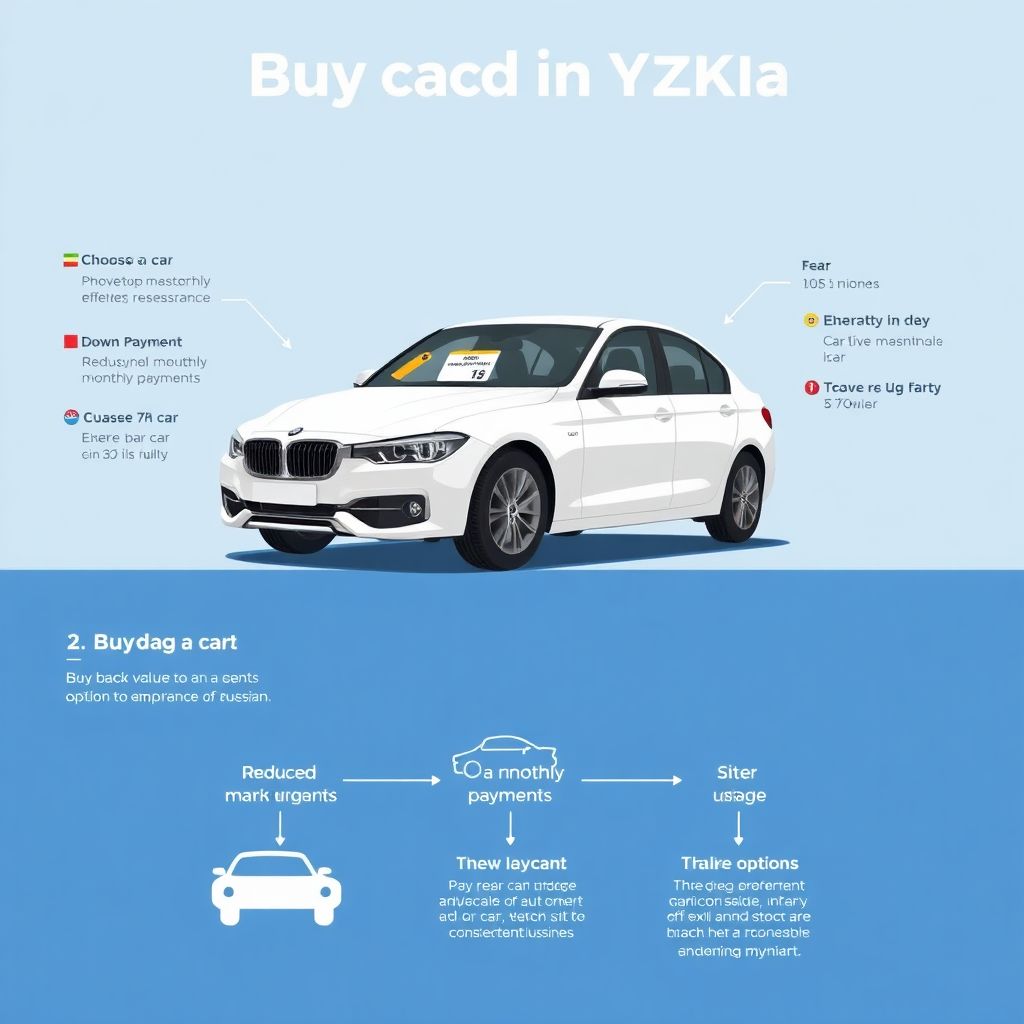 Автокредит с остаточным платежом (buy back): плюсы и минусы.