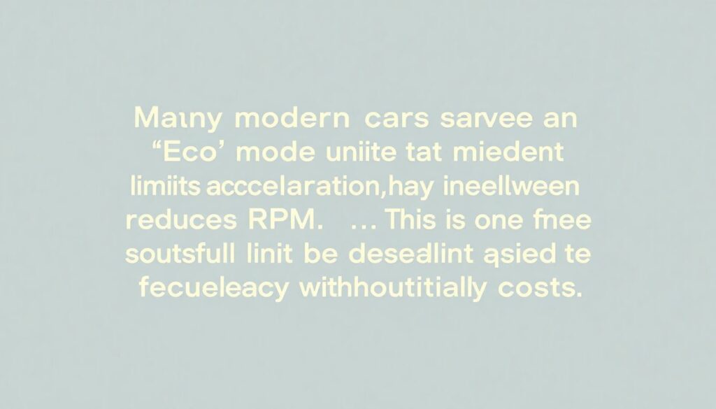 Как уменьшить расход топлива: 20 проверенных советов для любого авто. - иллюстрация