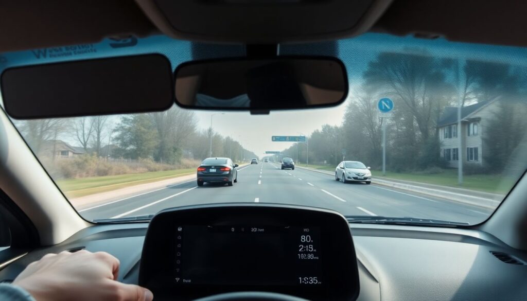 Как доказать свою невиновность в ДТП: помощь видеорегистратора. - иллюстрация