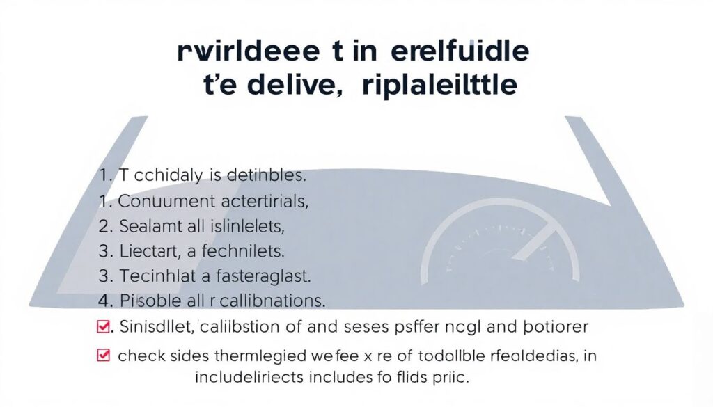 Стоимость замены лобового стекла: что выбрать — оригинал или аналог? Стоимость замены лобового стекла: оригинал или аналог? - иллюстрация