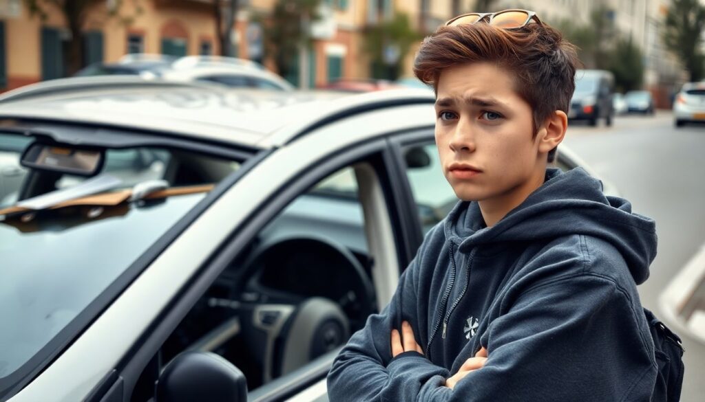 Вписать в страховку водителя-новичка: на сколько подорожает полис. - иллюстрация