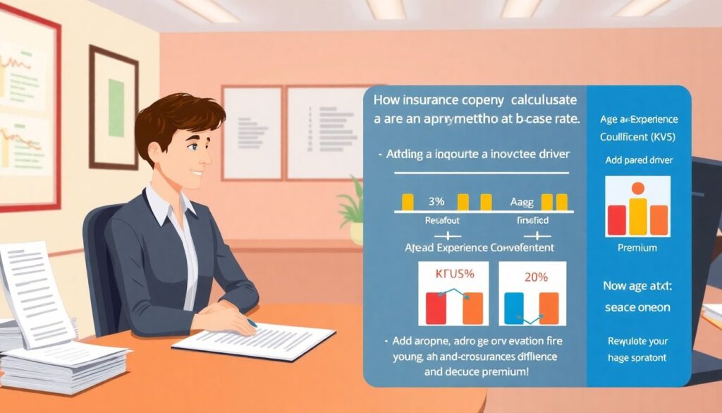 Вписать в страховку водителя-новичка: на сколько подорожает полис. - иллюстрация