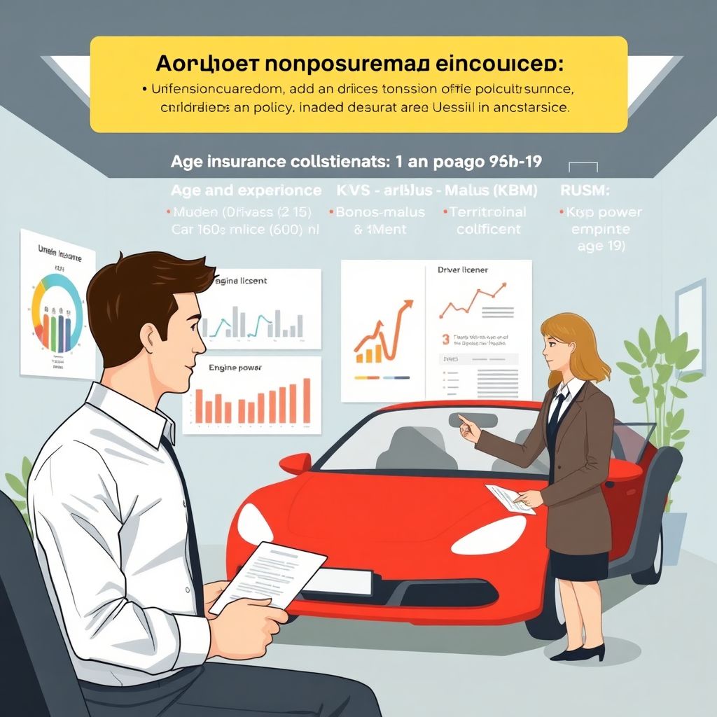 Вписать в страховку водителя новичка: на сколько подорожает полис.