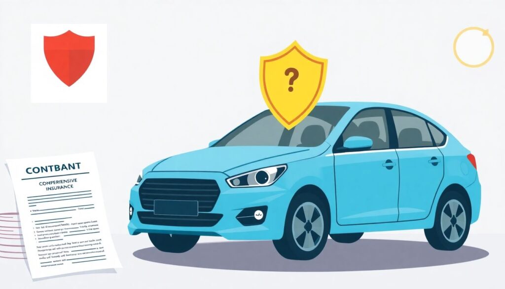 Автокредит без первоначального взноса: где найти и какие условия. - иллюстрация