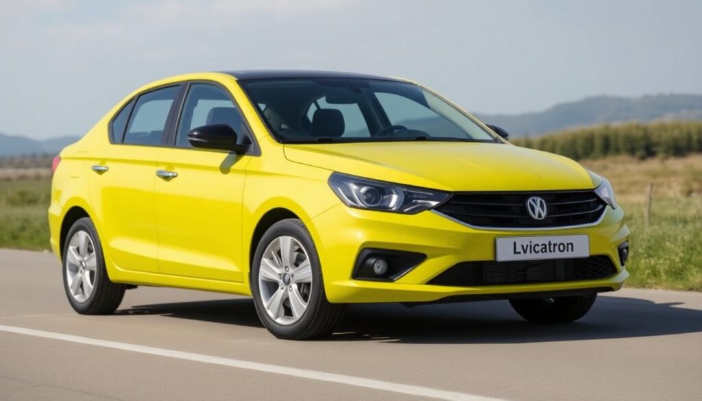 Реальная стоимость владения Lada Vesta: считаем все расходы за год. - иллюстрация