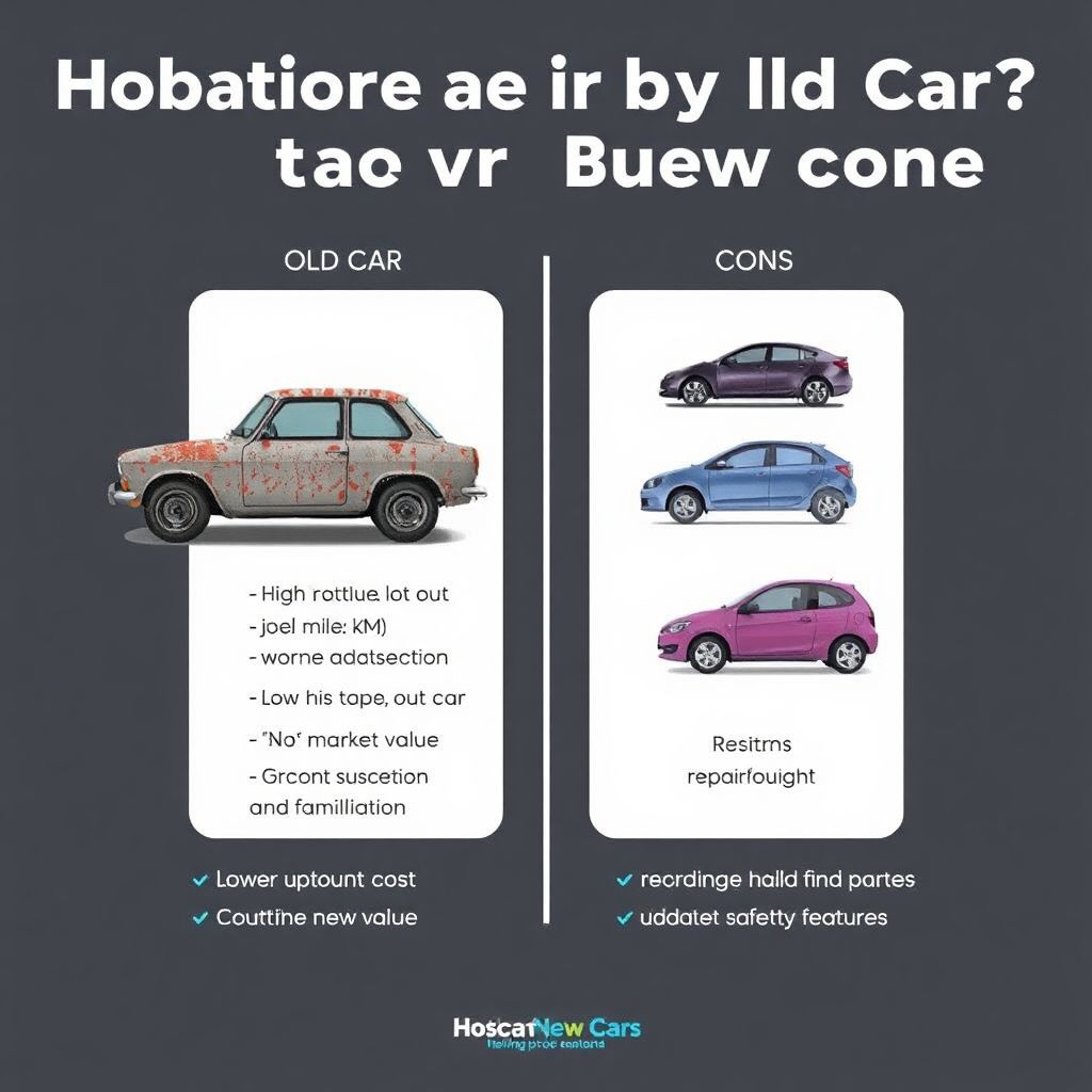 Ремонт старого автомобиля или покупка нового — что выгоднее выбрать в 2024 году Что выгоднее: ремонтировать старый автомобиль или купить новый.