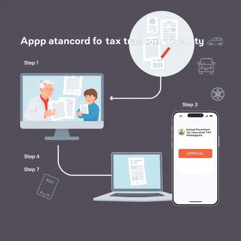 Как получить скидку на транспортный налог.