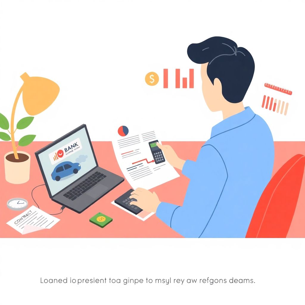 Досрочное погашение автокредита: как правильно закрыть займ без переплат Досрочное погашение автокредита: как правильно это сделать.