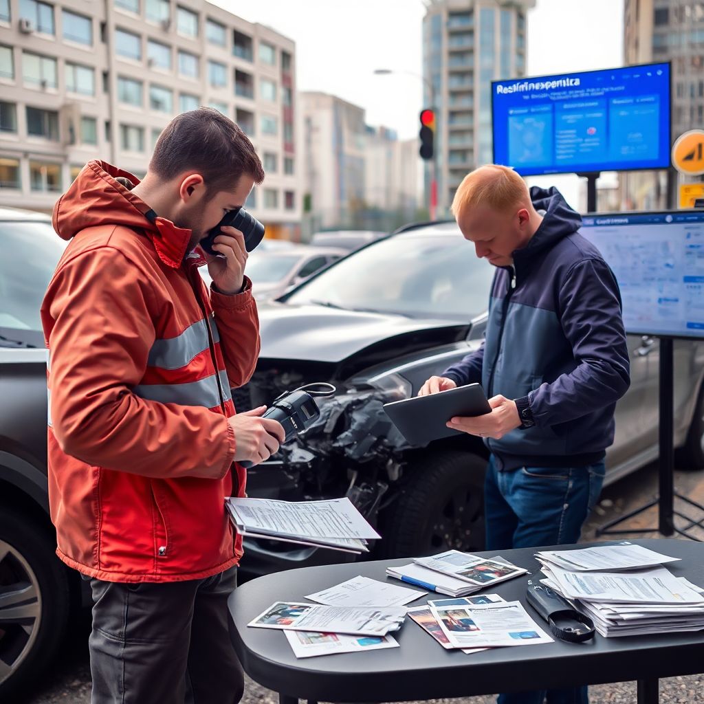 Независимая экспертиза после ДТП: когда она нужна и кто за нее платит.