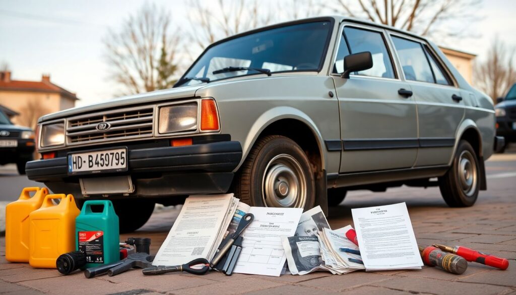 Стоимость владения Lada Granta: самый честный расчет. - иллюстрация