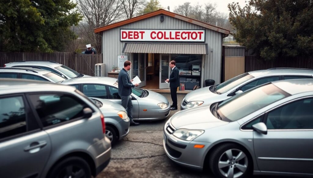 Как купить конфискованный автомобиль у приставов или банка. - иллюстрация