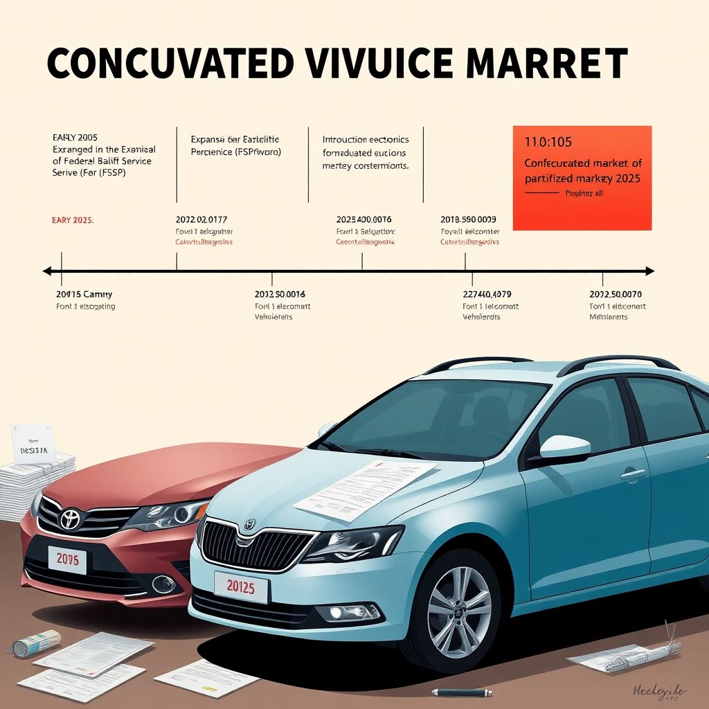 Как купить конфискованный автомобиль у приставов или банка.