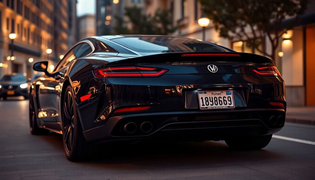 Как получить красивый госномер и сколько это может стоить. - иллюстрация