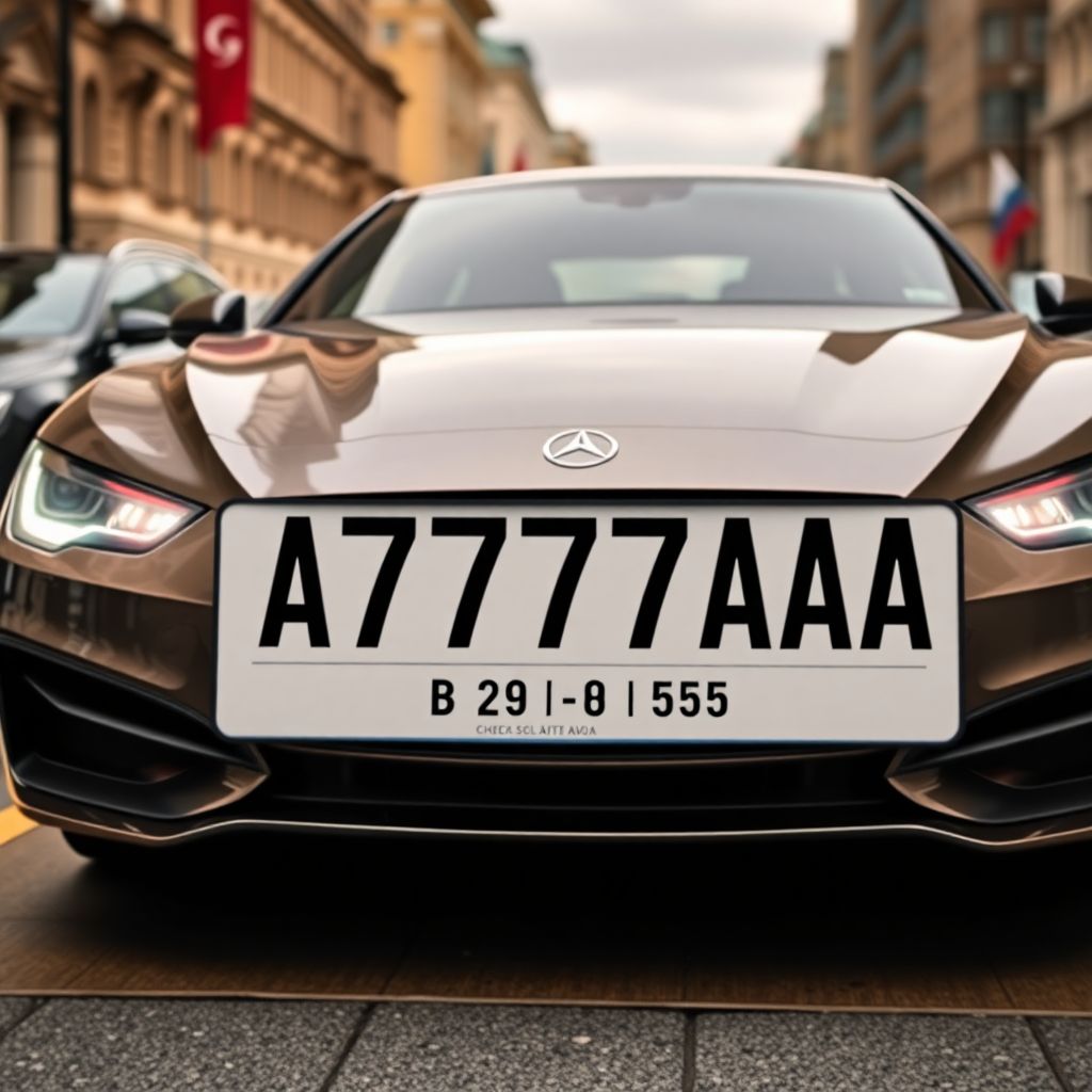 Красивый госномер: как получить и сколько стоит желанный автомобильный номер Как получить красивый госномер и сколько это может стоить.