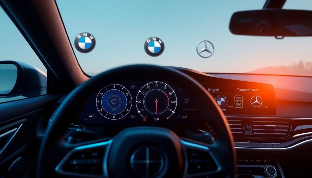 Как правильно обкатать новый автомобиль, чтобы избежать поломок в будущем. - иллюстрация