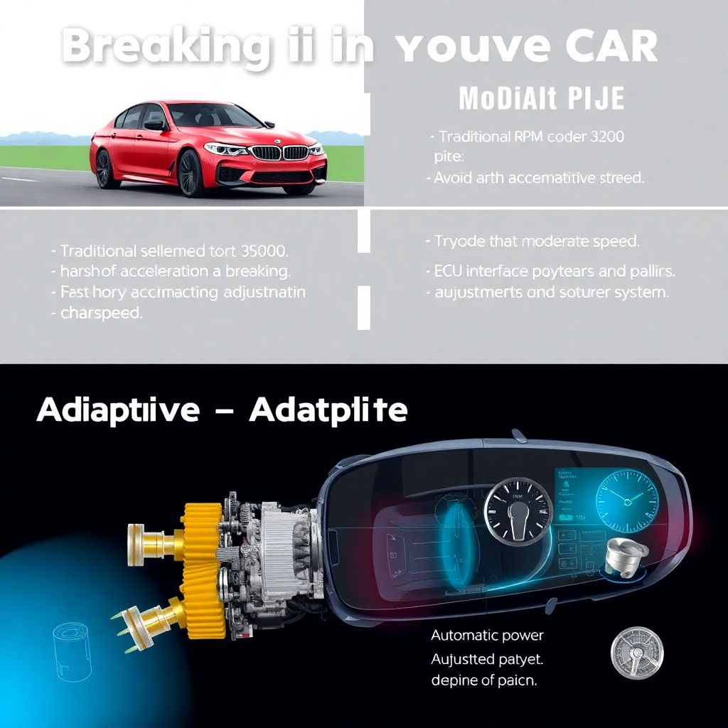 Как правильно обкатать новый автомобиль, чтобы избежать поломок в будущем.