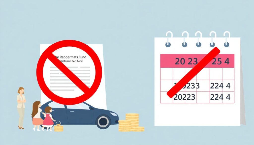 Можно ли использовать материнский капитал для покупки автомобиля. - иллюстрация