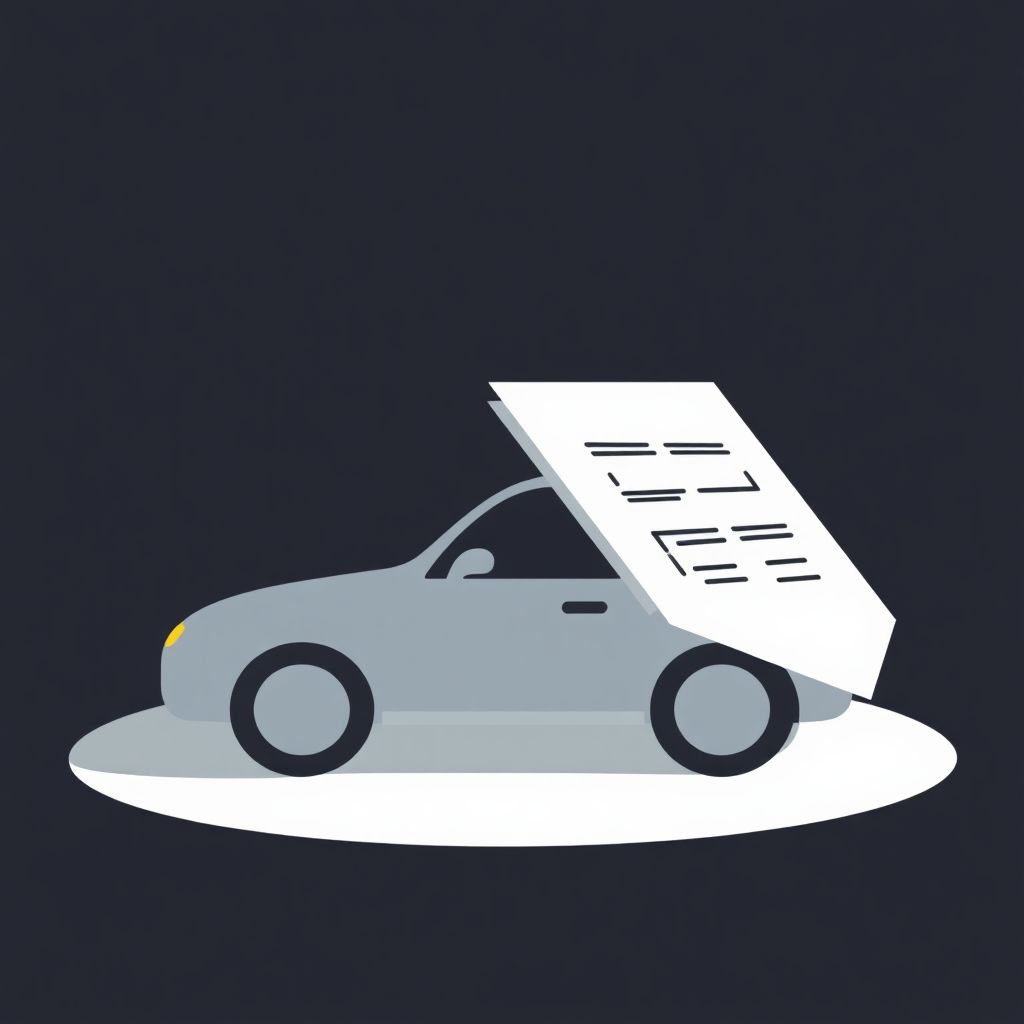 Налог с продажи автомобиля: когда нужно платить и как его уменьшить.