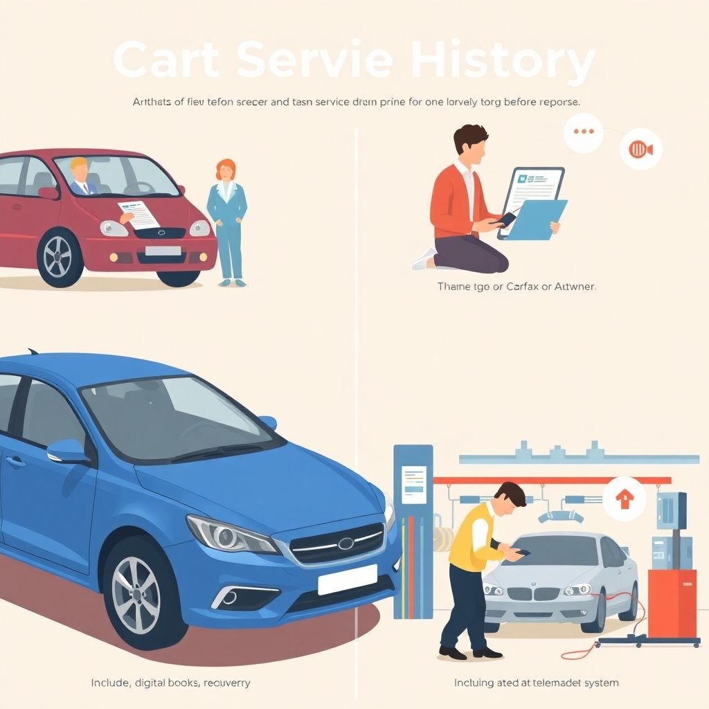 Как проверить историю обслуживания автомобиля перед покупкой и не попасть на обман Как проверить историю обслуживания автомобиля перед покупкой.