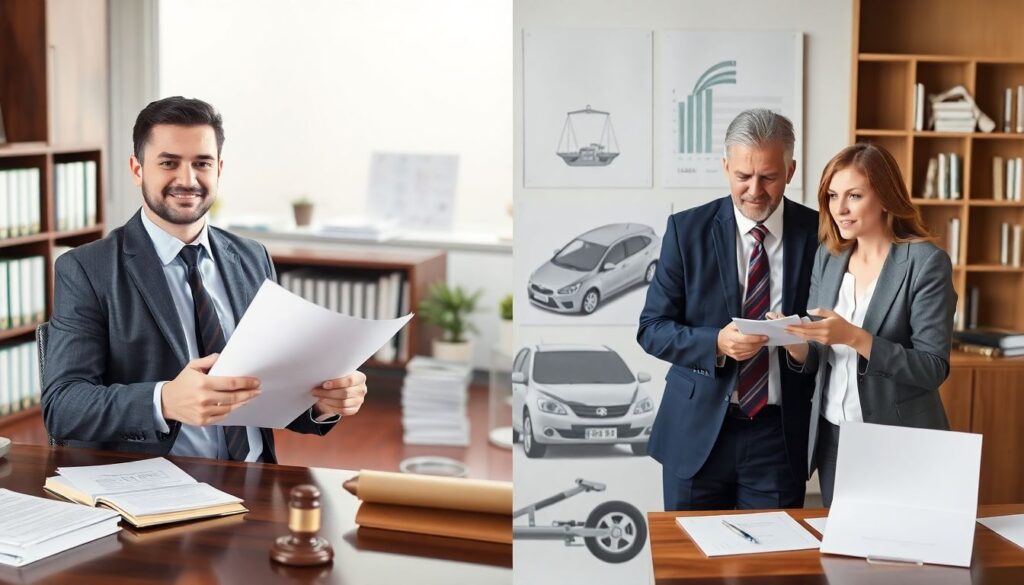 Что делать, если страховая компания занижает выплату. - иллюстрация