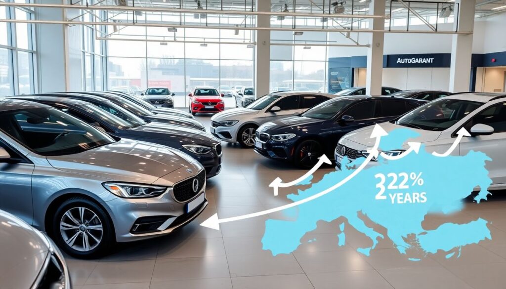 Покупка машины в другом регионе: расходы на дорогу и перегон. - иллюстрация