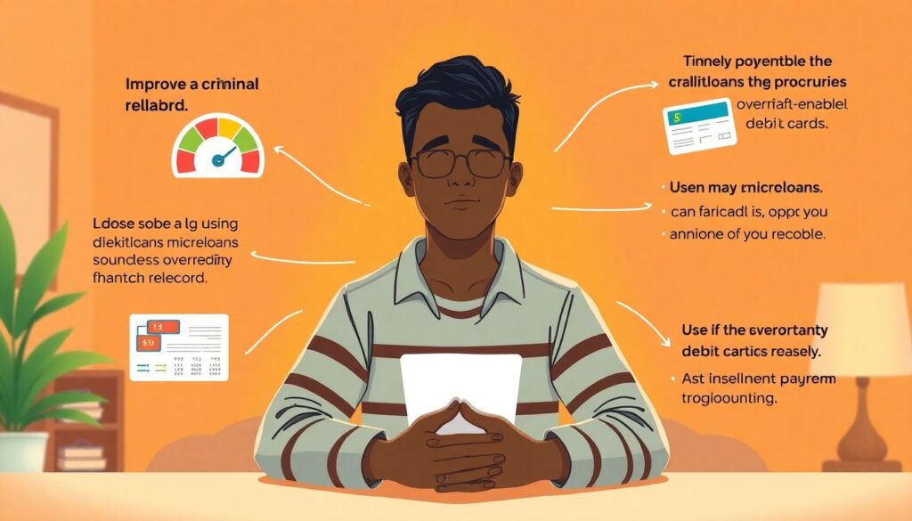 Как наличие судимости влияет на одобрение автокредита. - иллюстрация