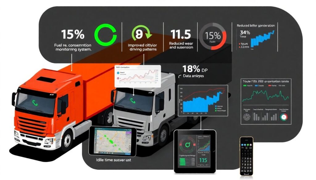 Стоимость владения коммерческим фургоном (типа Lada Largus). - иллюстрация