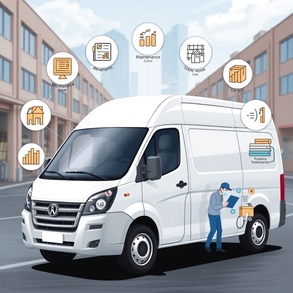 Стоимость владения коммерческим фургоном lada largus: что нужно учесть владельцу Стоимость владения коммерческим фургоном (типа lada largus).