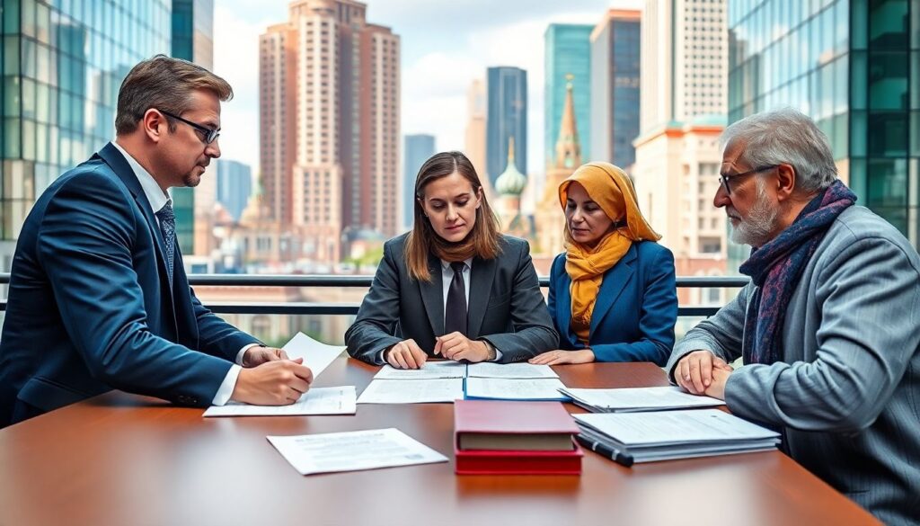 Расходы на юридическое сопровождение сделки купли-продажи. - иллюстрация