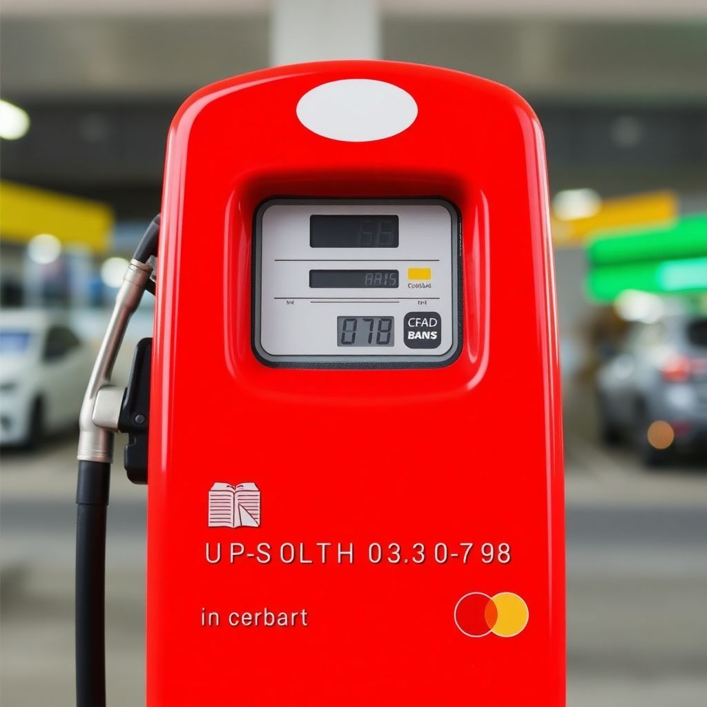 Лучшие кредитные карты с кэшбэком на АЗС: рейтинг и обзор.