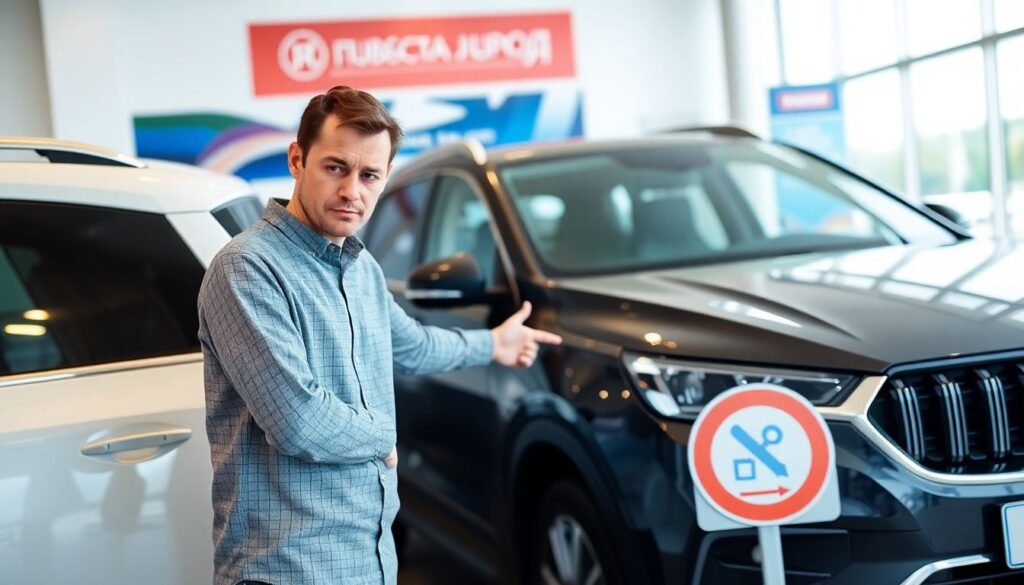 Возврат автомобиля в салон: можно ли вернуть машину, если она не понравилась Можно ли вернуть автомобиль в салон, если он не понравился. - иллюстрация