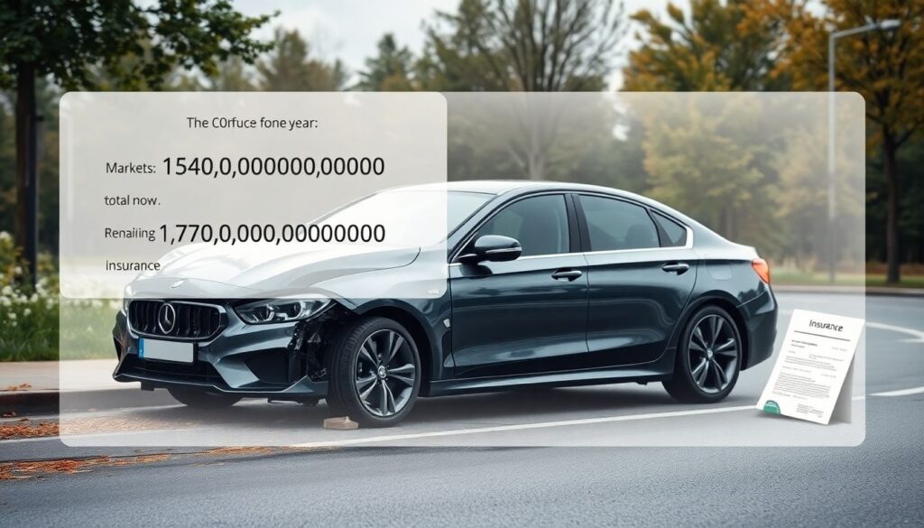 Страхование GAP: защита от потери стоимости нового авто. - иллюстрация