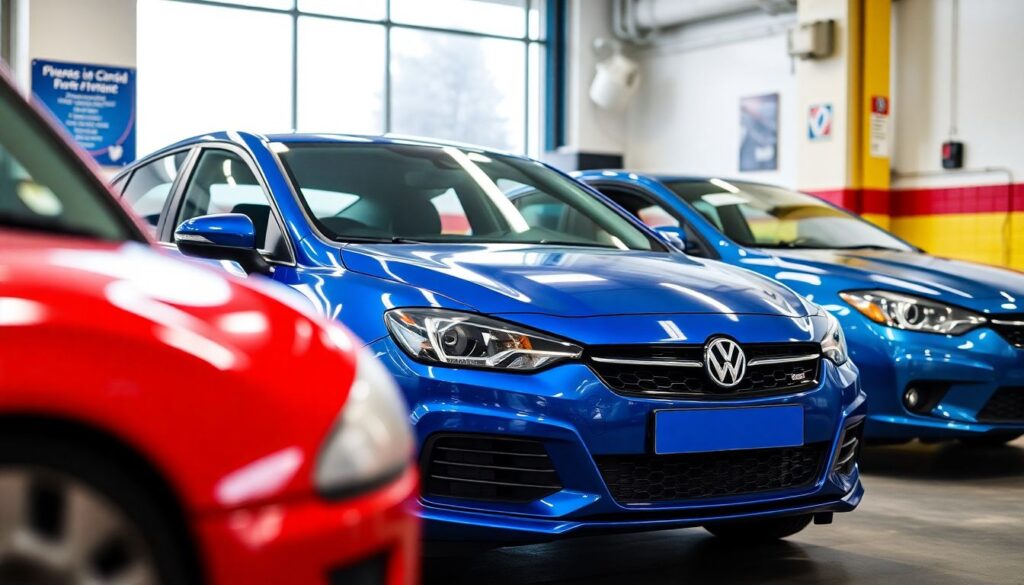 Стоимость планового ТО у дилера и в стороннем сервисе: сравнение цен. - иллюстрация