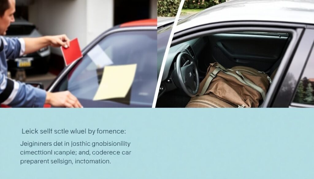 Как продать машину быстро: стратегия срочной продажи. - иллюстрация