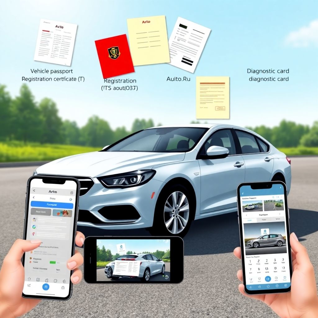 Как продать машину быстро: эффективная стратегия срочной продажи автомобиля Как продать машину быстро: стратегия срочной продажи.