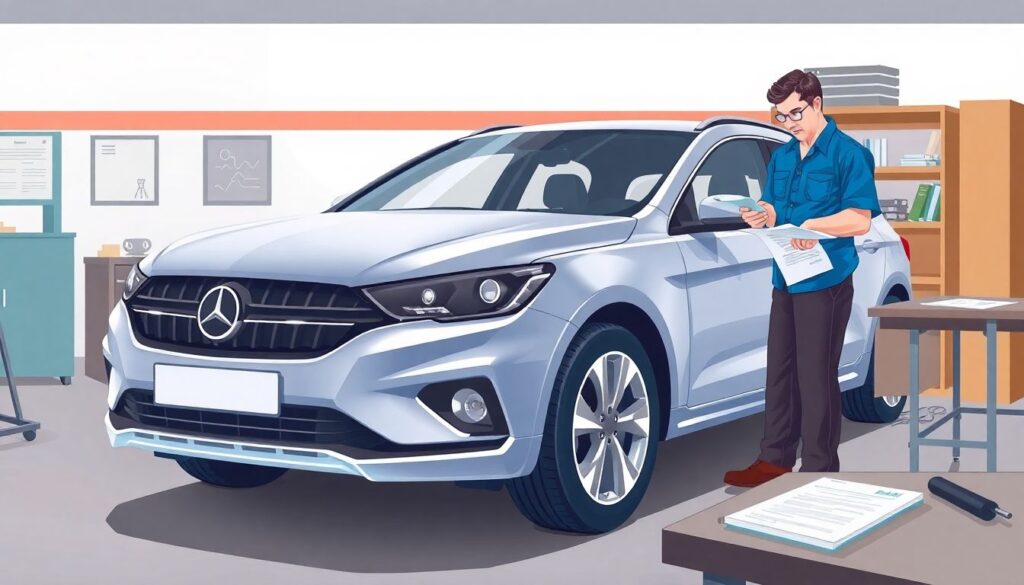 Расходы на установку фаркопа и его регистрацию. - иллюстрация