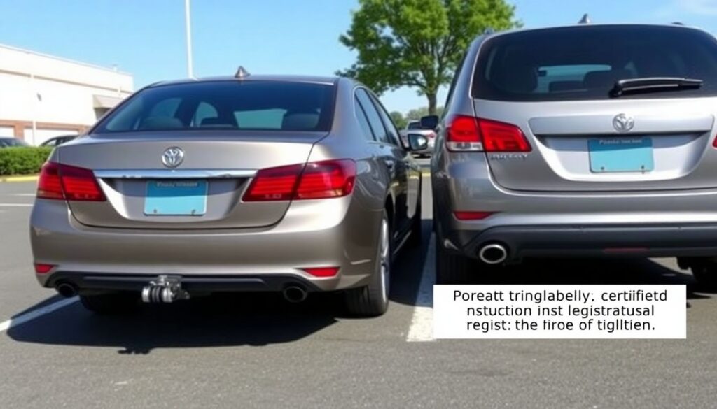 Расходы на установку фаркопа и его регистрацию. - иллюстрация