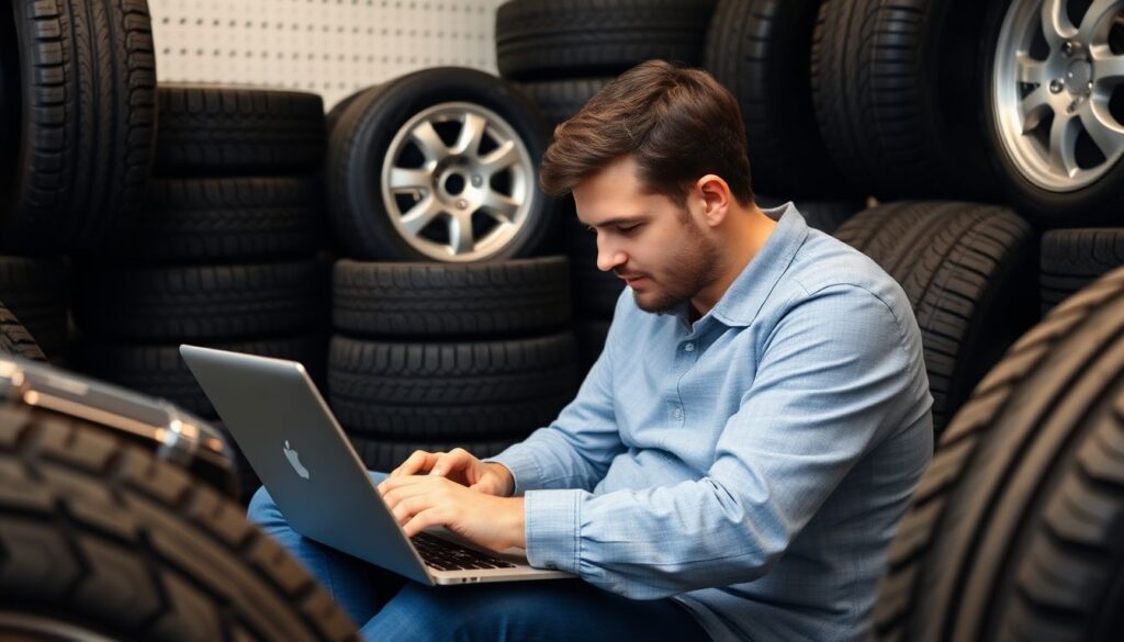 Как выбрать летнюю и зимнюю резину с лучшим соотношением цены и качества. - иллюстрация