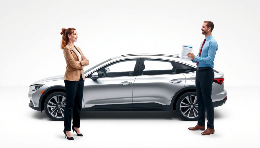 Как подтвердить свой доход для получения автокредита. - иллюстрация